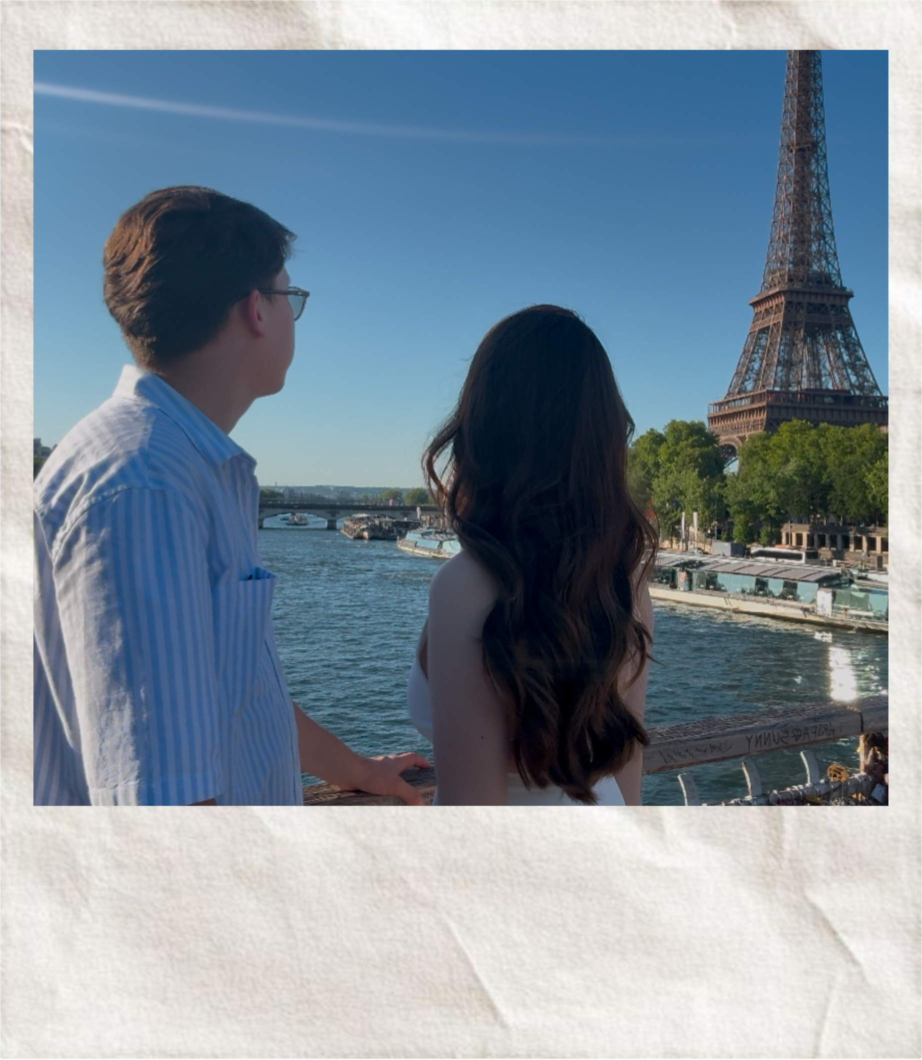 Алихан и Лаура